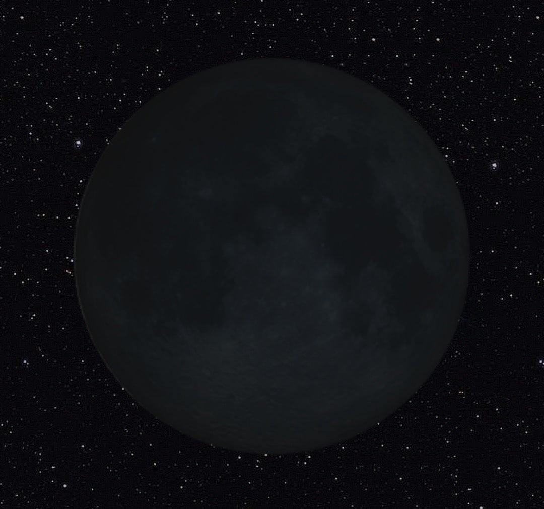 Understanding the New Moon: Spring Tides and Internal Intentions.
