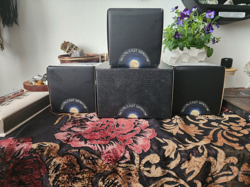 Bespoke Intuitive Curations