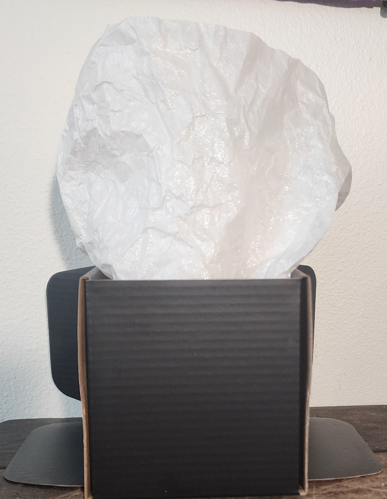 Mystery Ritual Curation