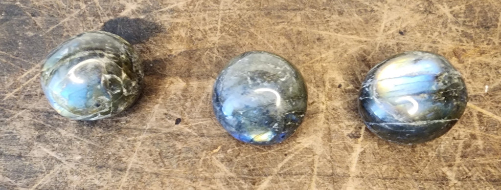 Labradorite | The Neural Prism