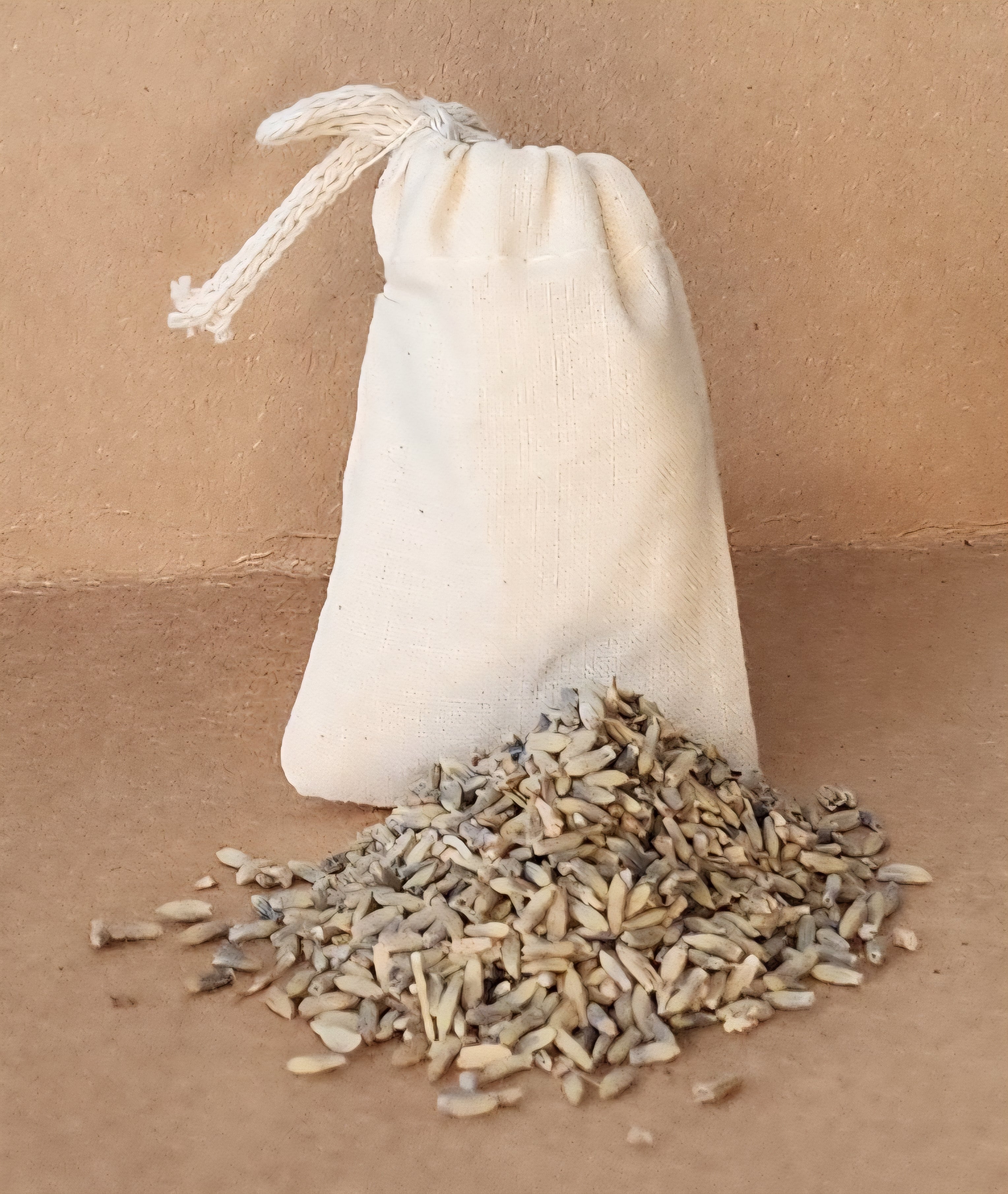 Organic Lavender | The Equilibrium Catalyst