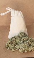 Organic Mugwort | The Synaptic Bridge