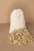 Organic Elderflower | The Luminous Release