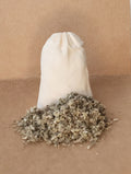 Organic Sage | The Atmospheric Reset