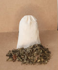 Organic Peppermint | The Sensory Catalyst
