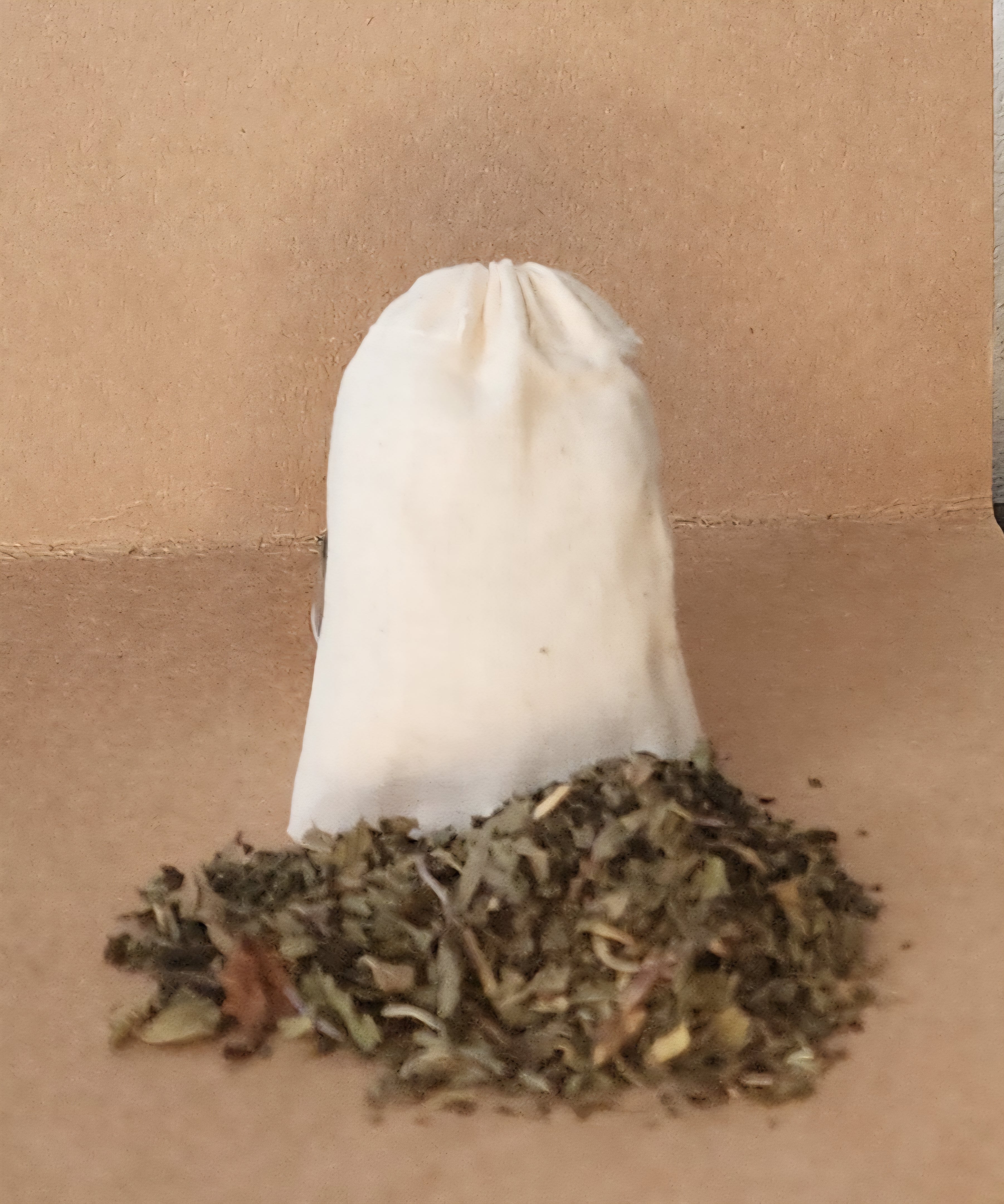 Organic Peppermint | The Sensory Catalyst