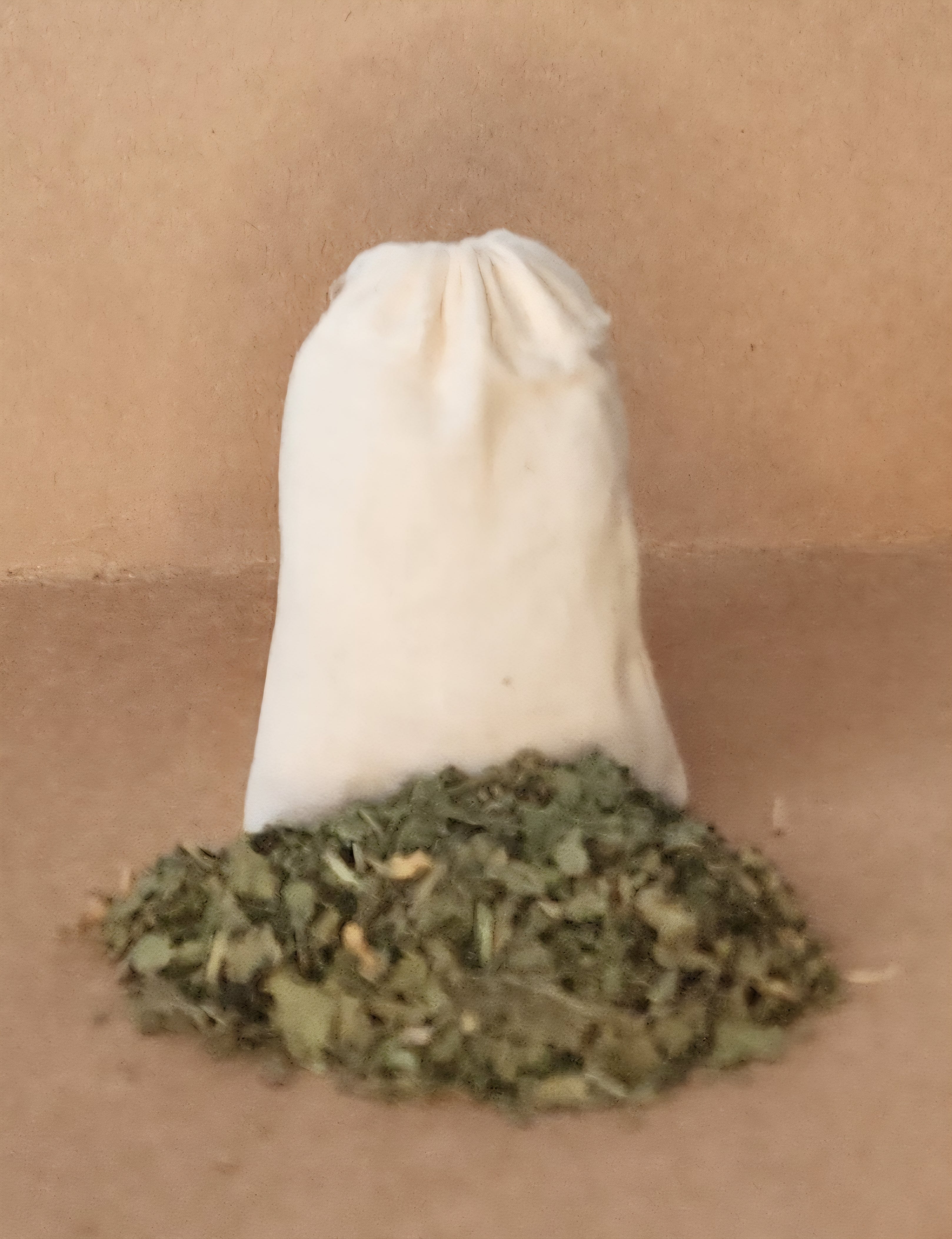 Organic Nettle | The Vitality Fortifier