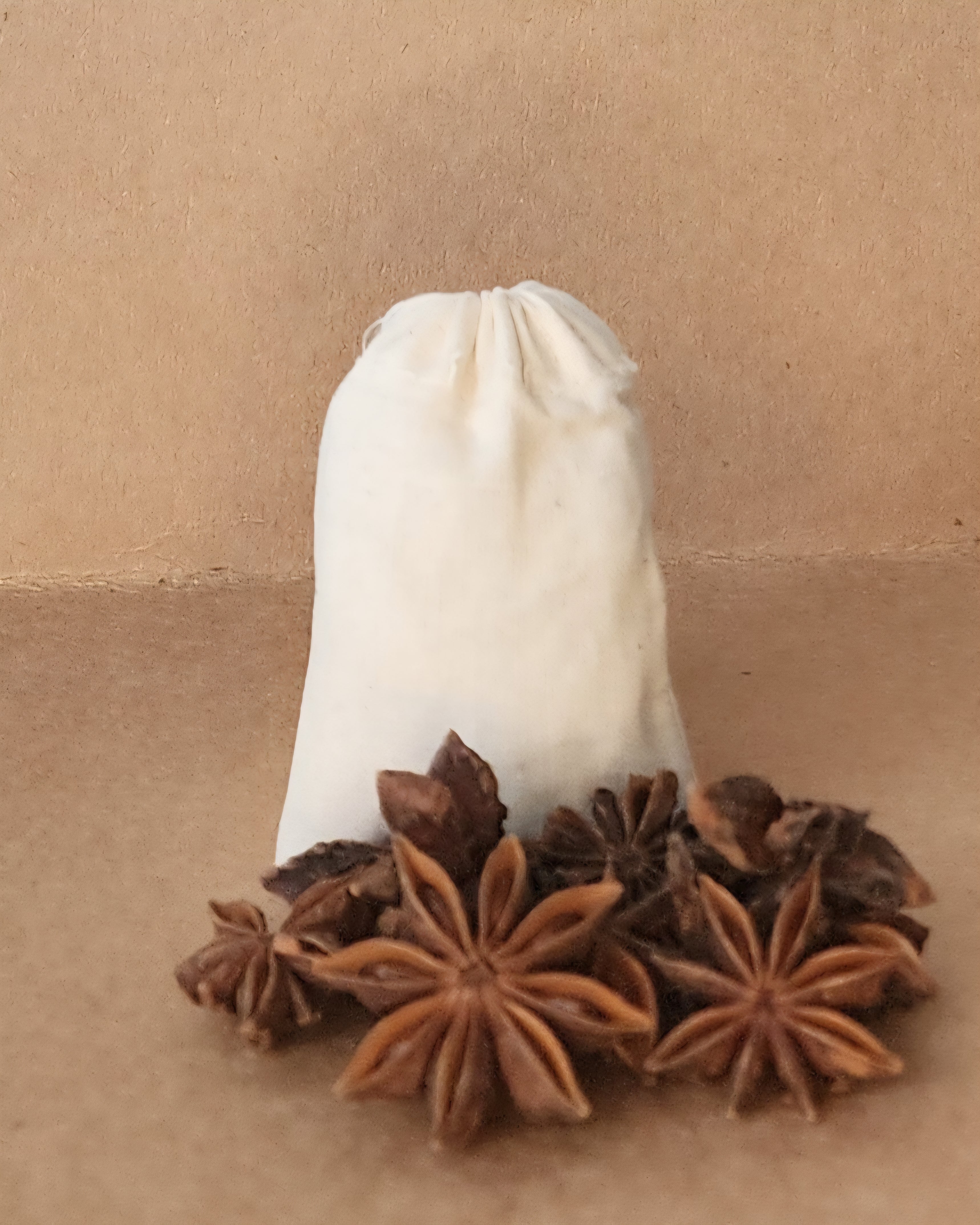 Organic Star Anise | The Void Weaver
