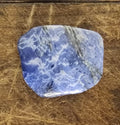 Sodalite | The Analytical Bridge