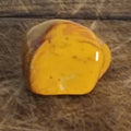 Yellow Jasper | The Analytical Engine
