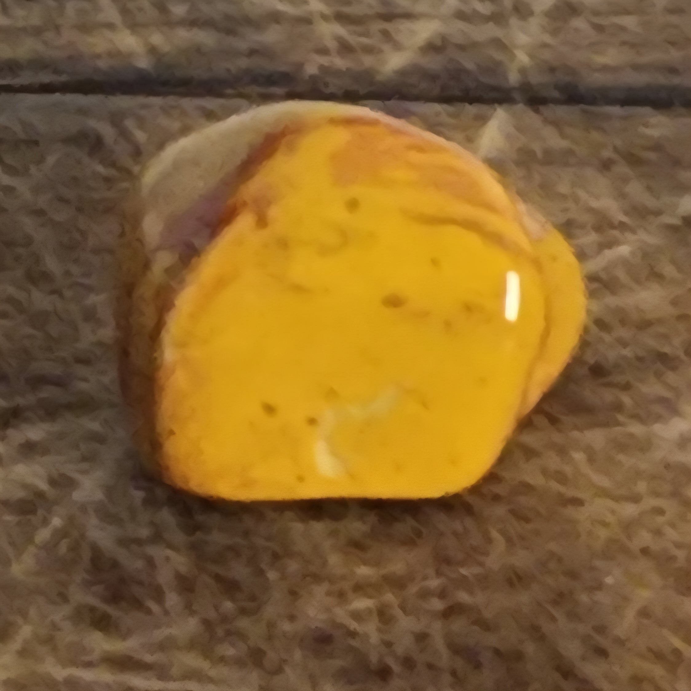 Yellow Jasper | The Analytical Engine
