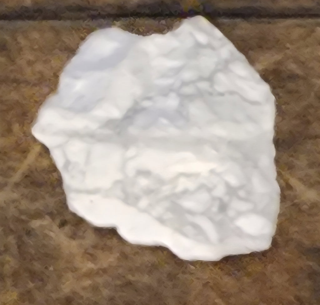 Howlite | The Attenuating Silencer