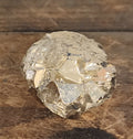 Pyrite | The Structural Conductor