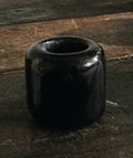 Ceramic Chime Candle Holder
