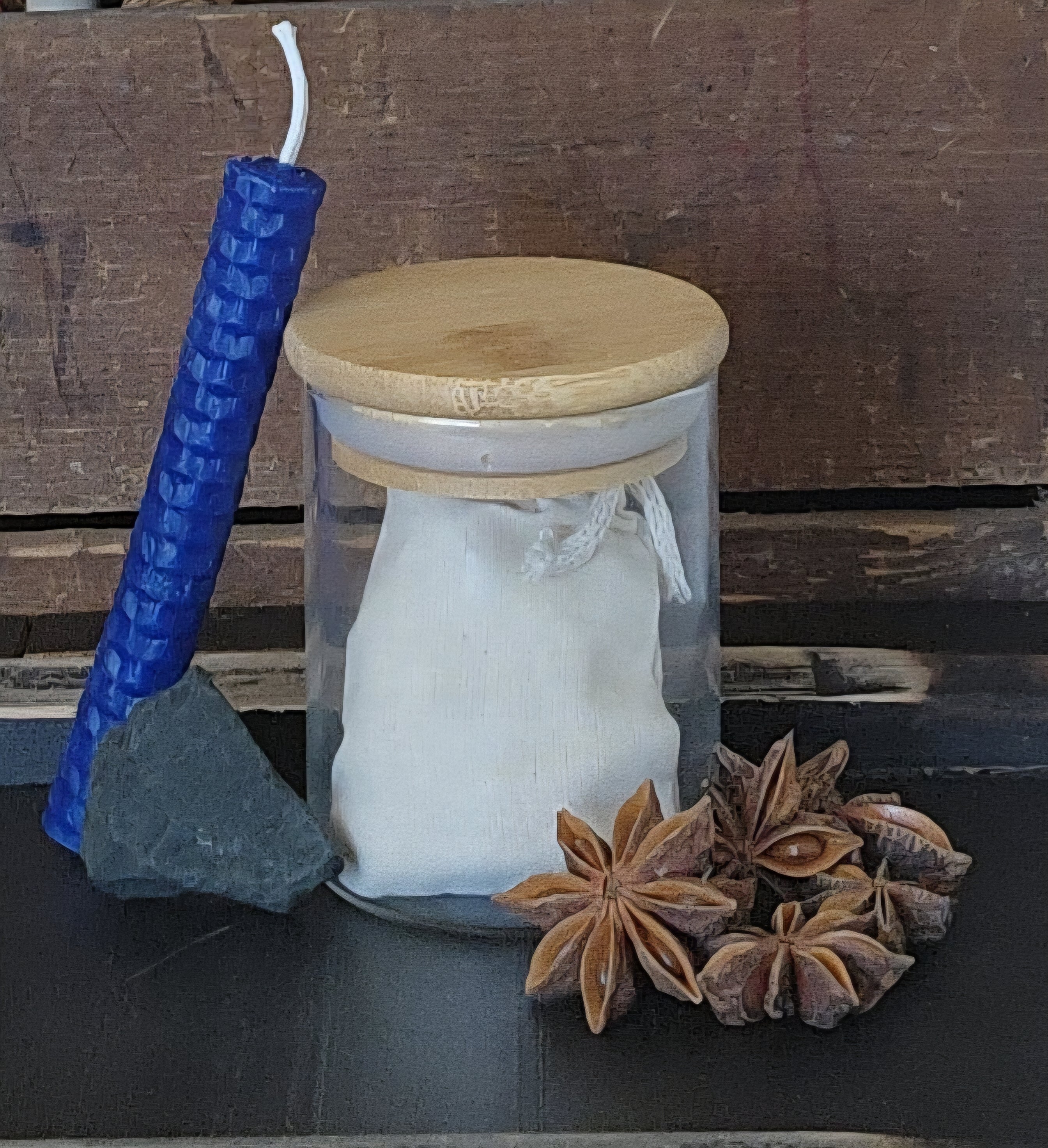 New Moon | Spirit Path Ritual Kit