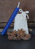 New Moon | Spirit Essential (Ritual Kit Refill)