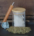 Waxing Crescent | Spirit Path Ritual Kit