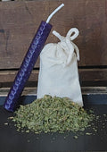 Waxing Gibbous | Spirit Essential (Ritual Kit Refill)