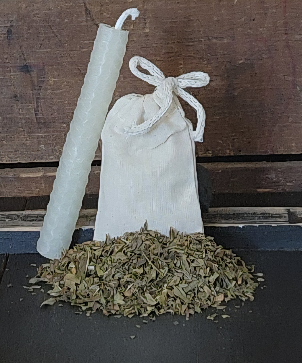Ritual Essentials | The Duo