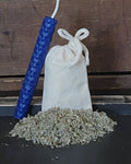 Waning Gibbous | Spirit  Essential (Ritual Kit Refill)