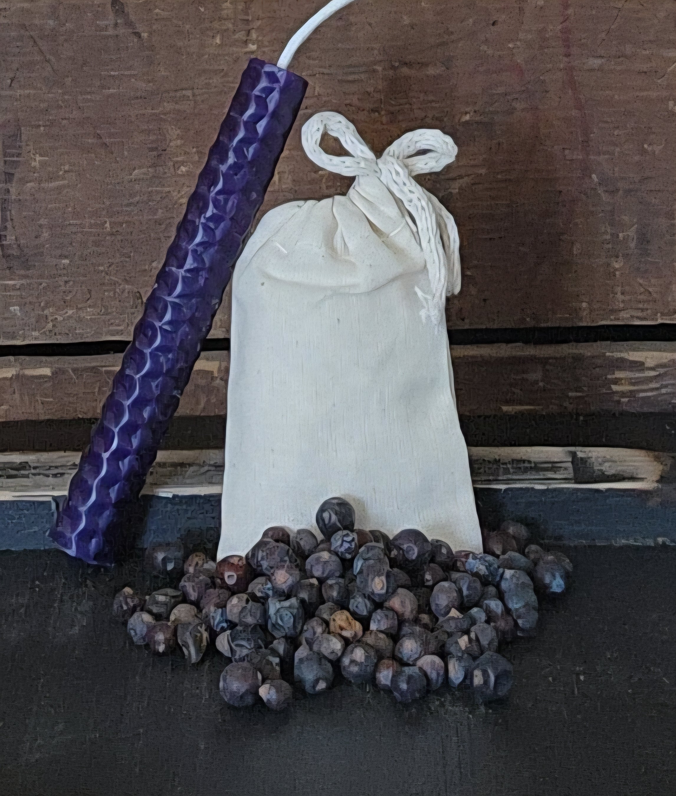 Waning Crescent | Spirit Essential (Ritual Kit Refill)