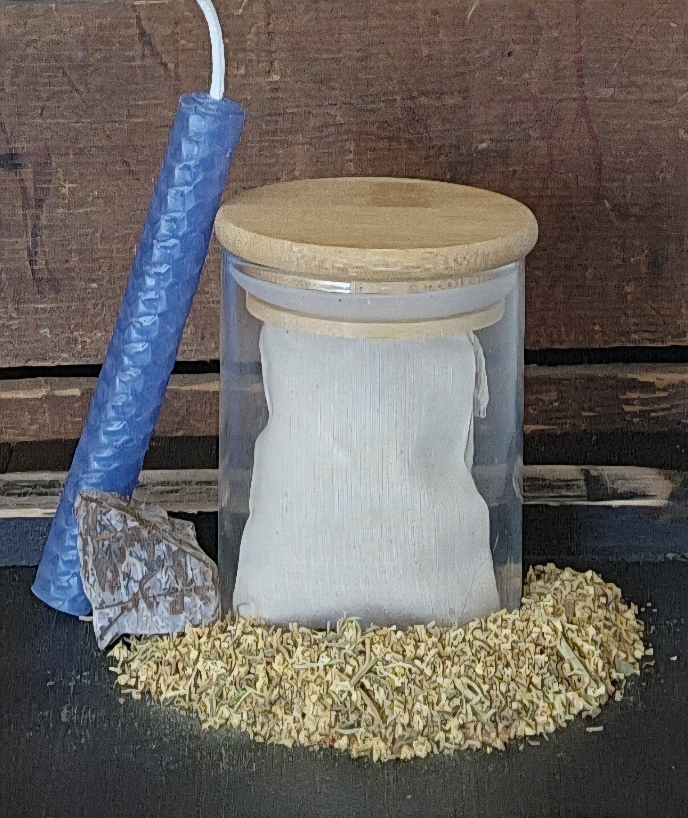 Third Quarter | Spirit Path Ritual Kit