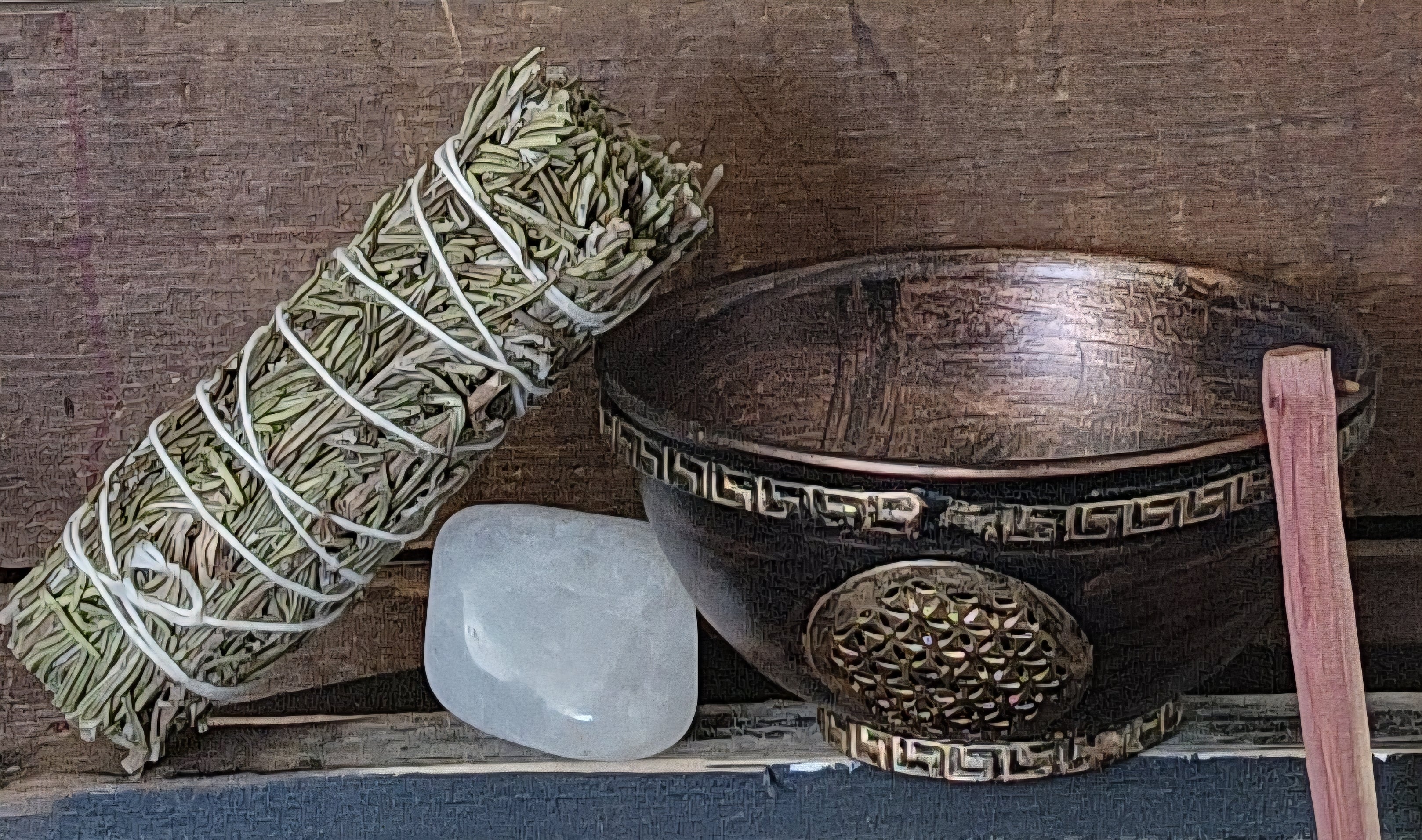 Cleansing Kit | Mind