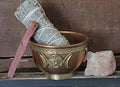 Cleansing Kit  | Celestial