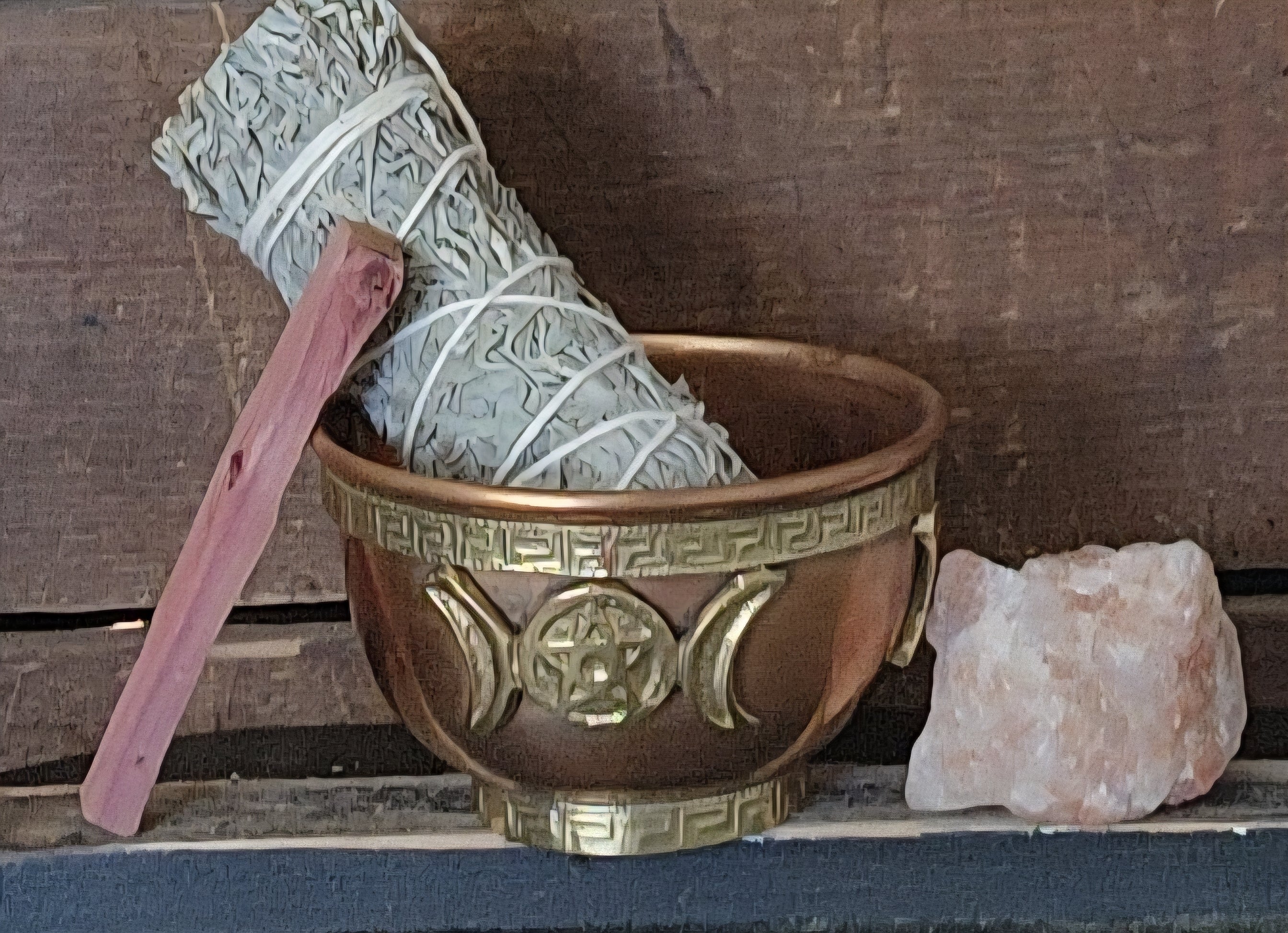 Cleansing Kit  | Celestial
