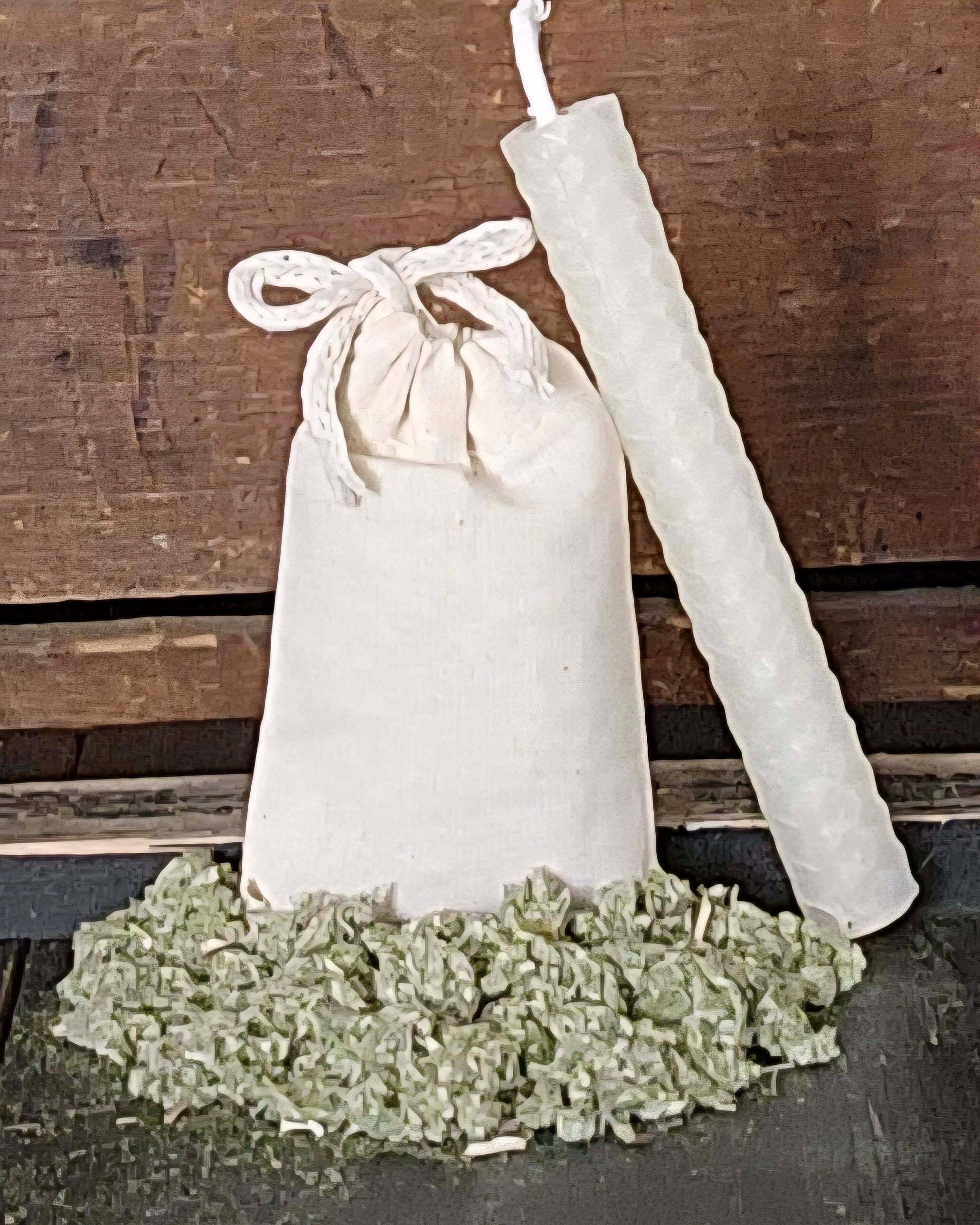 New Moon | Mind Essential (Ritual Kit Refill)