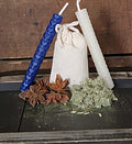 New Moon | Mind & Spirit Essentials (Ritual Kit Refill)