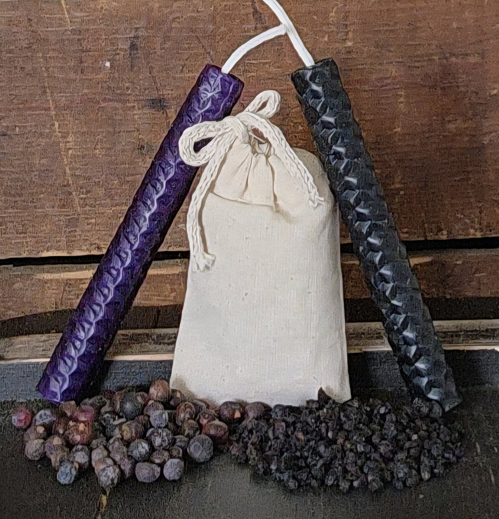 Ritual Essentials | The Quartet