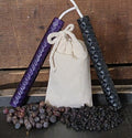 Waning Crescent | Mind & Spirit Essentials (Ritual Kit Refill)