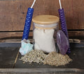 Waning Gibbous | Integrated Ritual Kit (Mind & Spirit)
