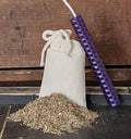 Waning Gibbous | Mind Essential (Ritual Kit Refill)