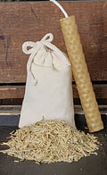Waxing Gibbous | Mind Essential (Ritual Kit Refill)