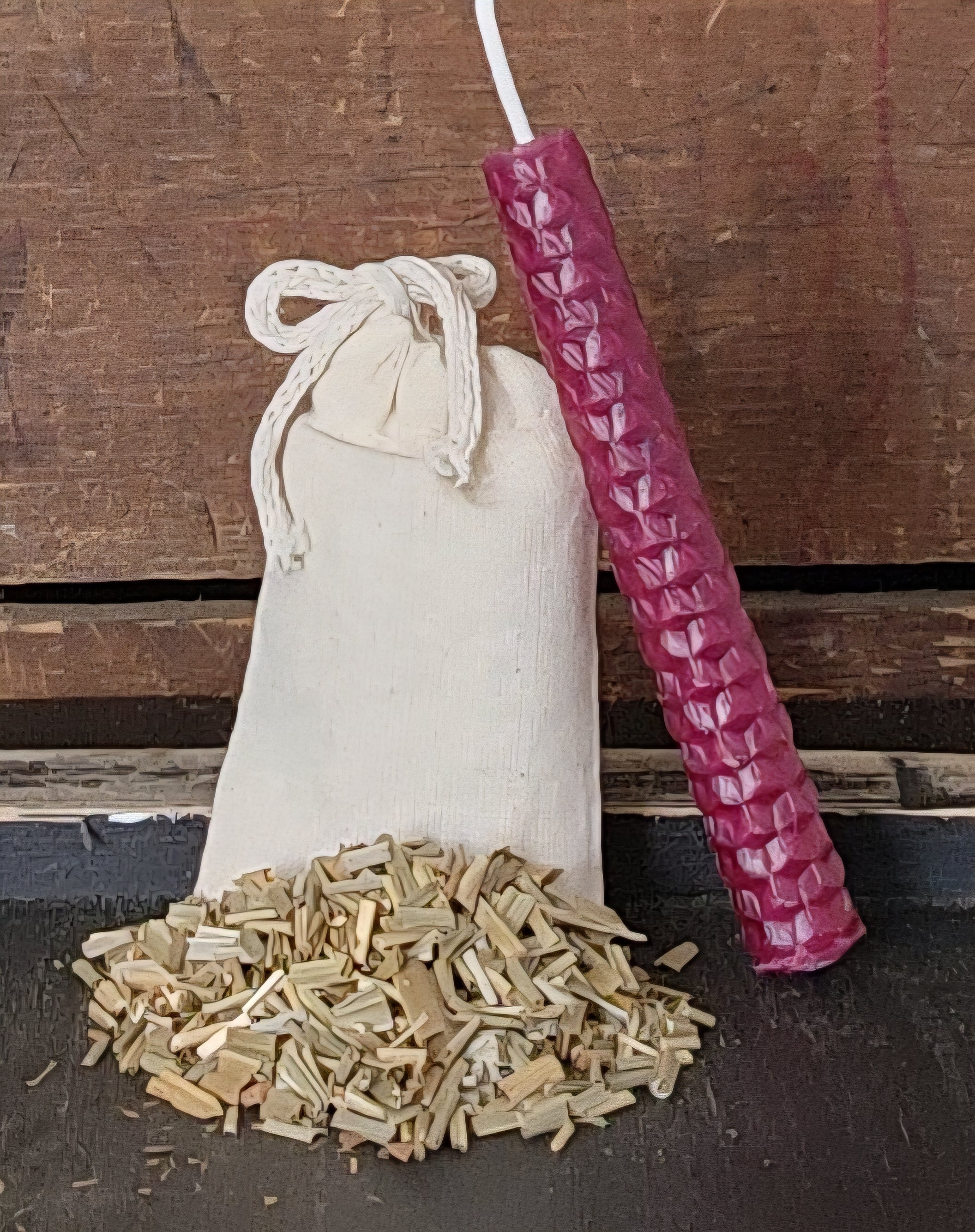 First Quarter | Mind Essential (Ritual Kit Refill)