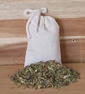 Organic Spearmint | The Respiratory Expansion