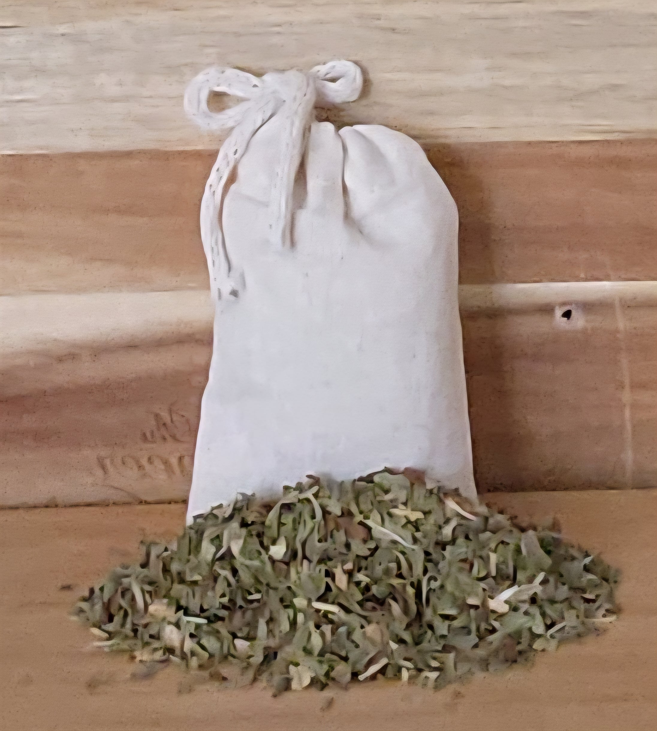 Organic Spearmint | The Respiratory Expansion