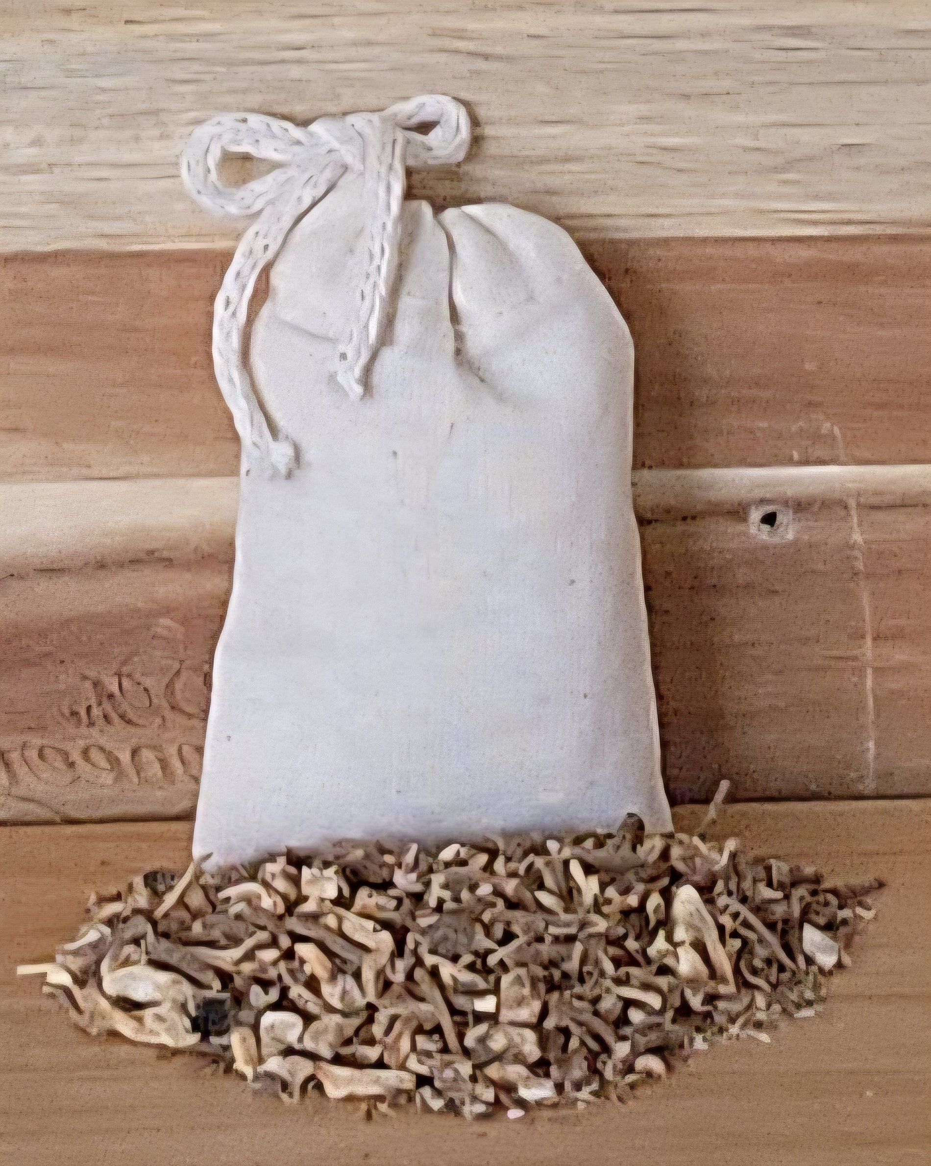 Organic Angelica Root | The Structural Anchor