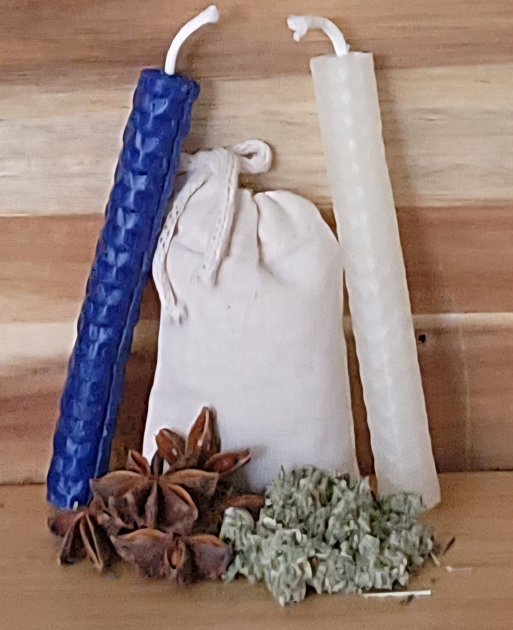Ritual Essentials | The Quartet