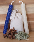 Ritual Essentials | The Quartet