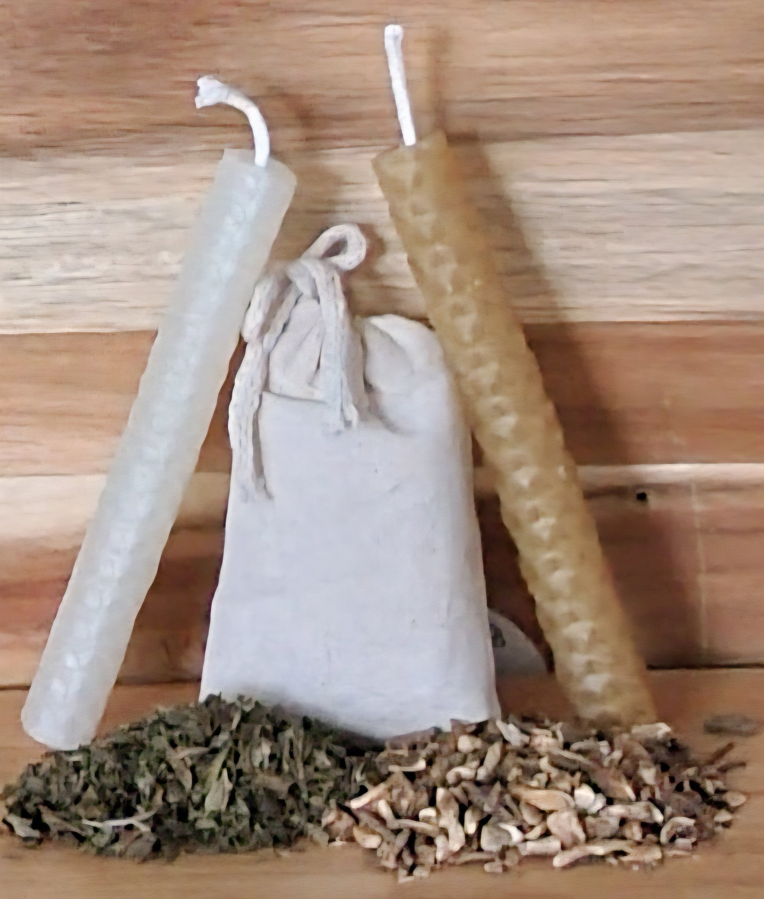Full Moon | Mind & Spirit Essentials (Ritual Kit Refill)