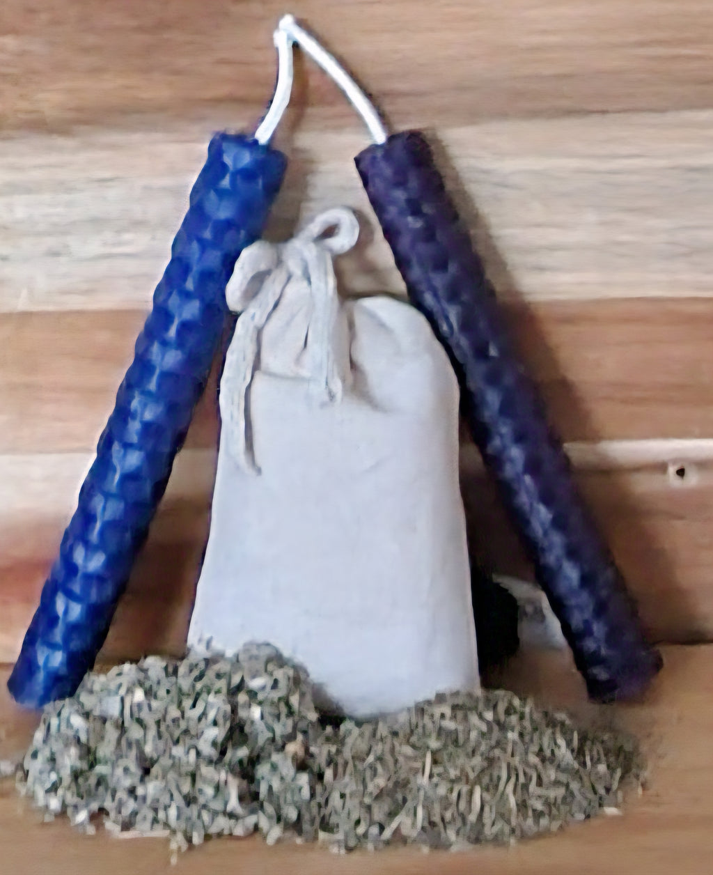 Ritual Essentials | The Quartet