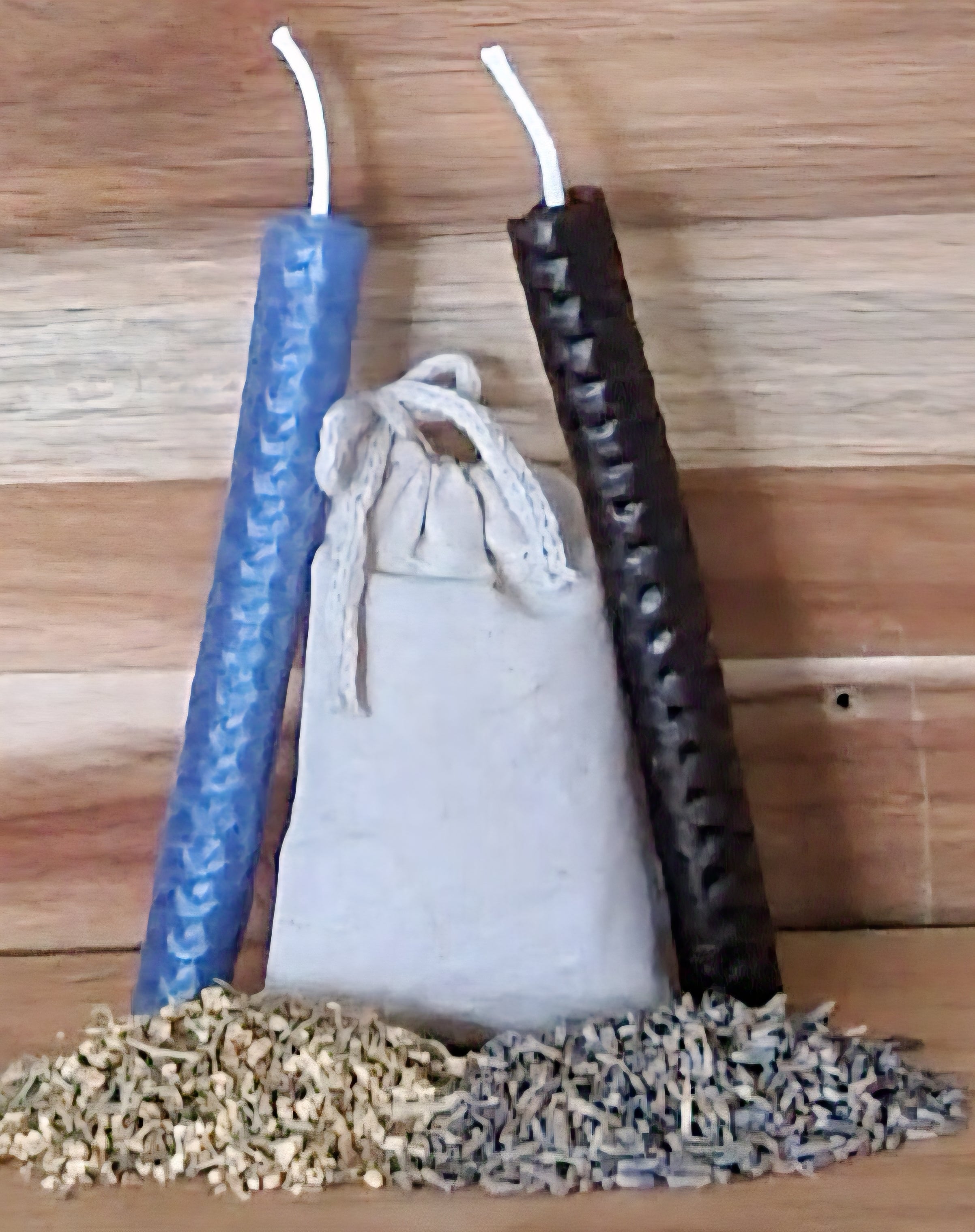 Third Quarter | Mind & Spirit Essentials (Ritual Kit Refill)