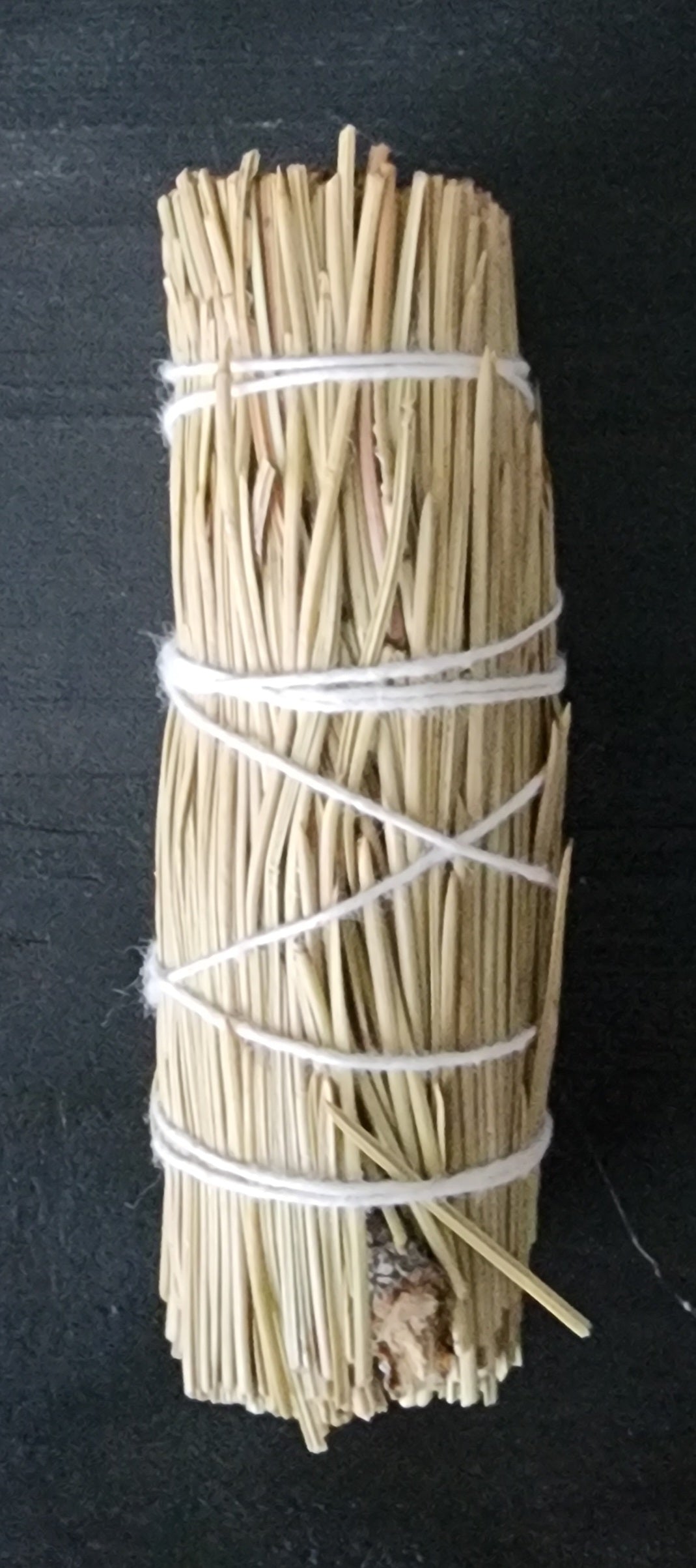 Organic Pine | Ritual Wand