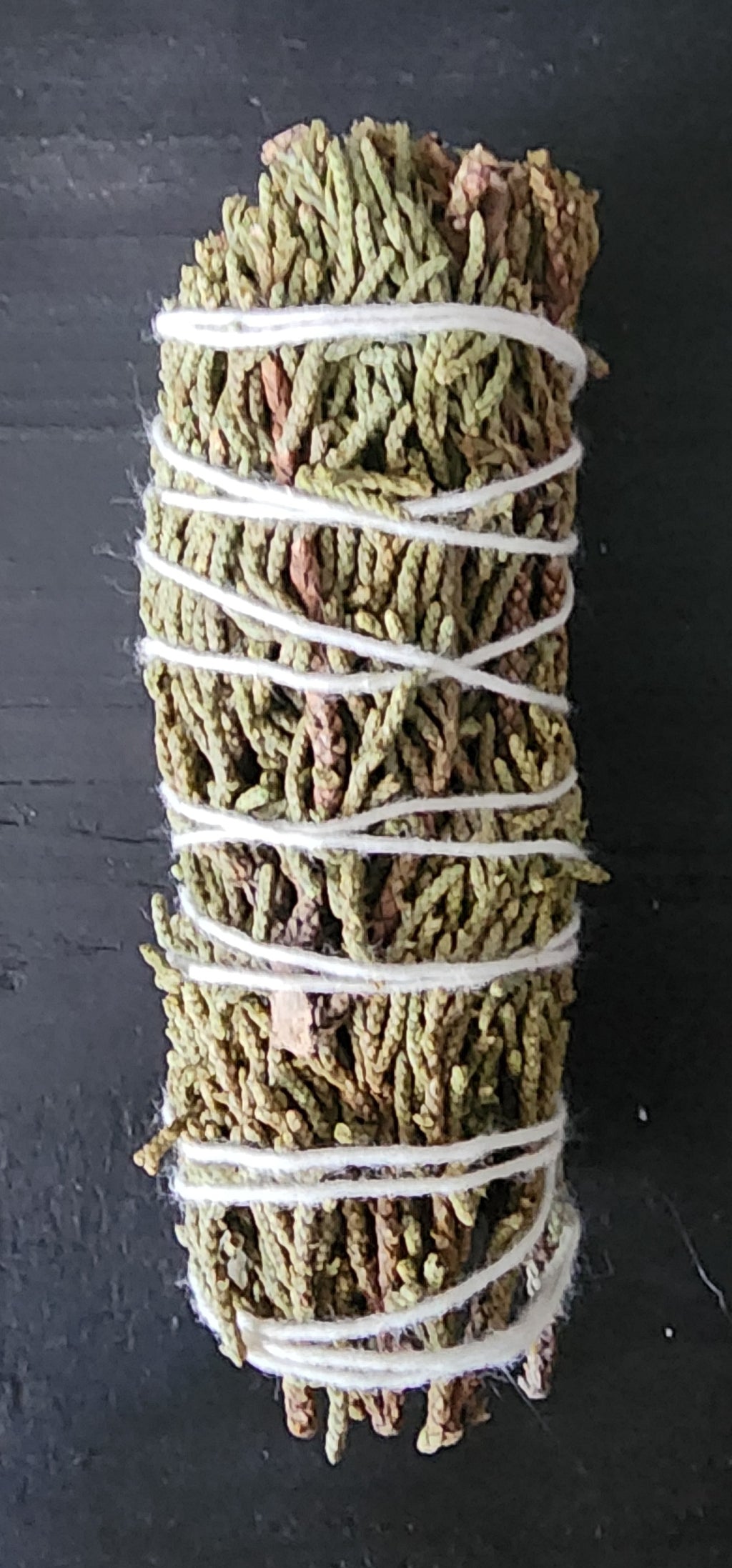 Organic Juniper | Ritual Wand