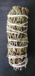 Organic Juniper | Ritual Wand