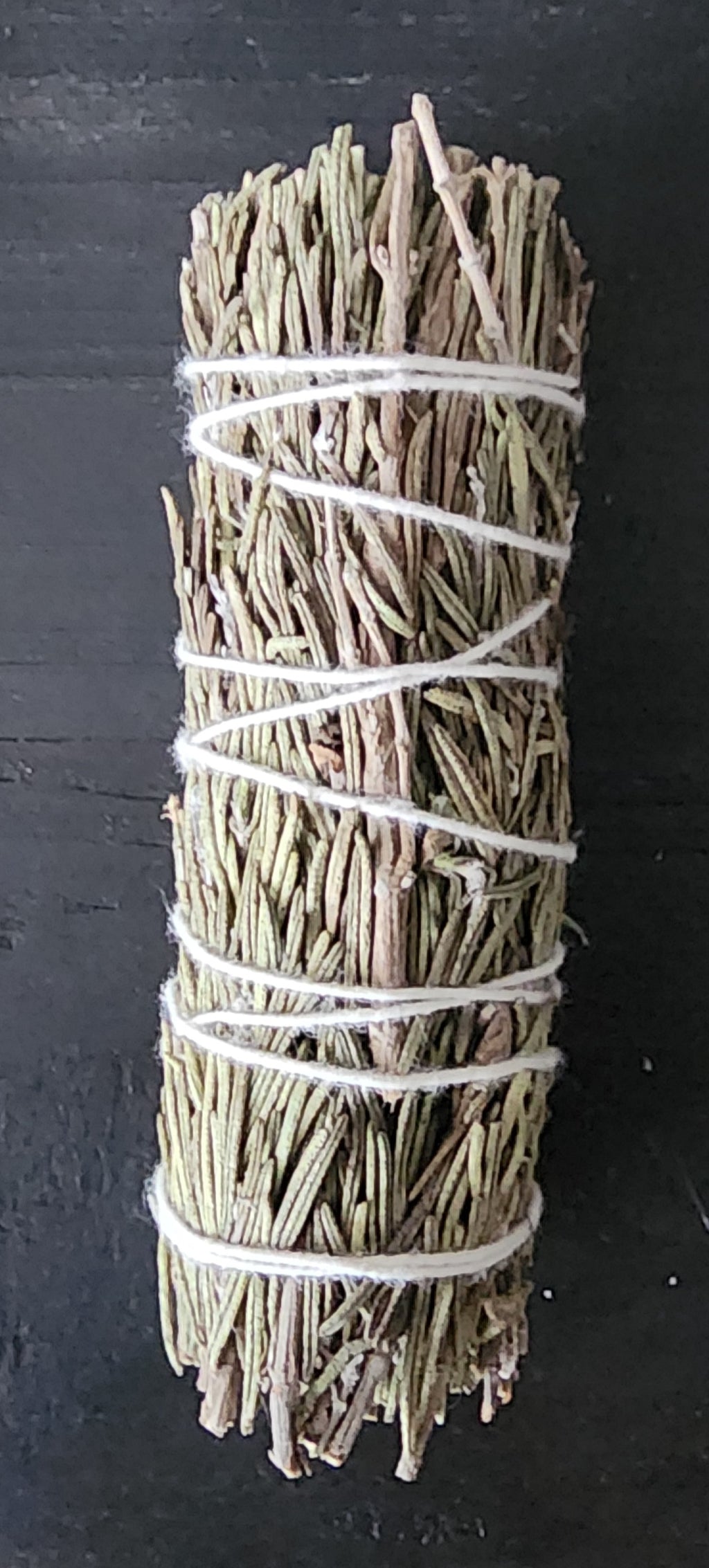 Organic Rosemary | Ritual Wand