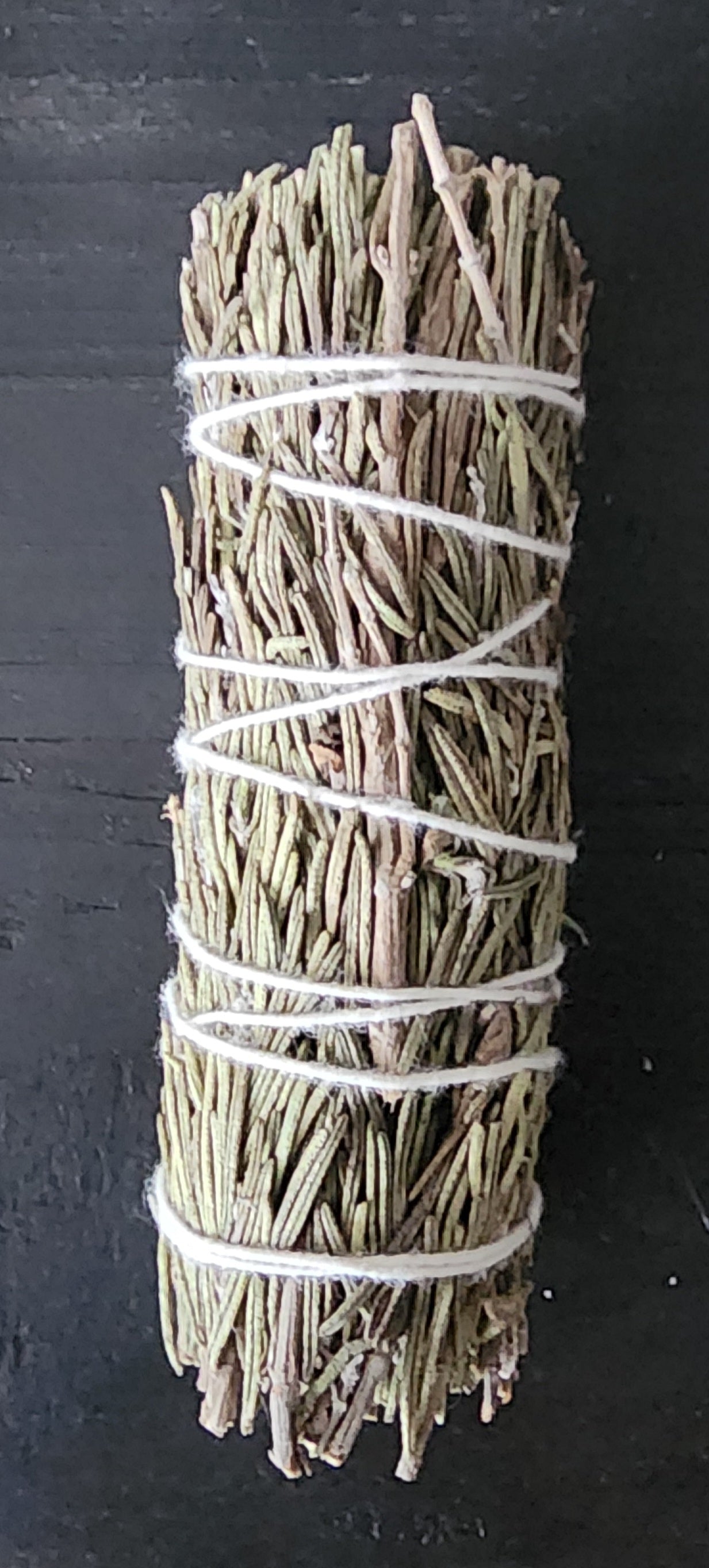 Organic Rosemary | Ritual Wand